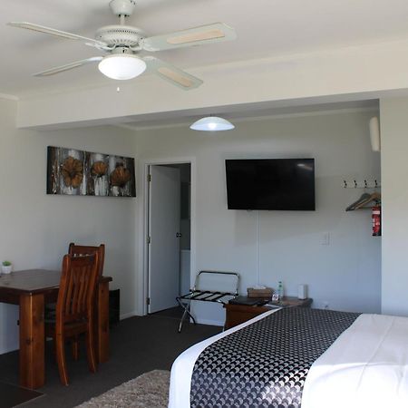 Coromandel Seaview Motel المظهر الخارجي الصورة