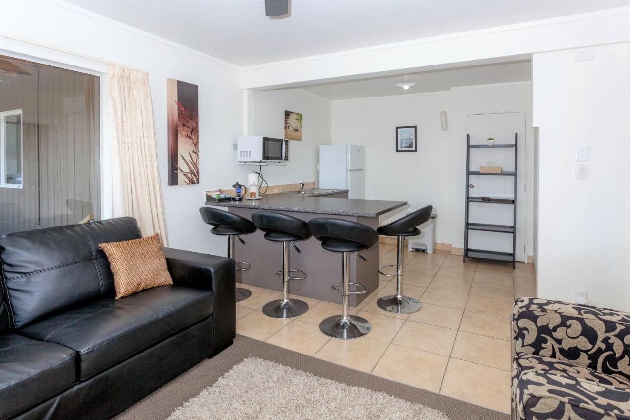 Coromandel Seaview Motel المظهر الخارجي الصورة
