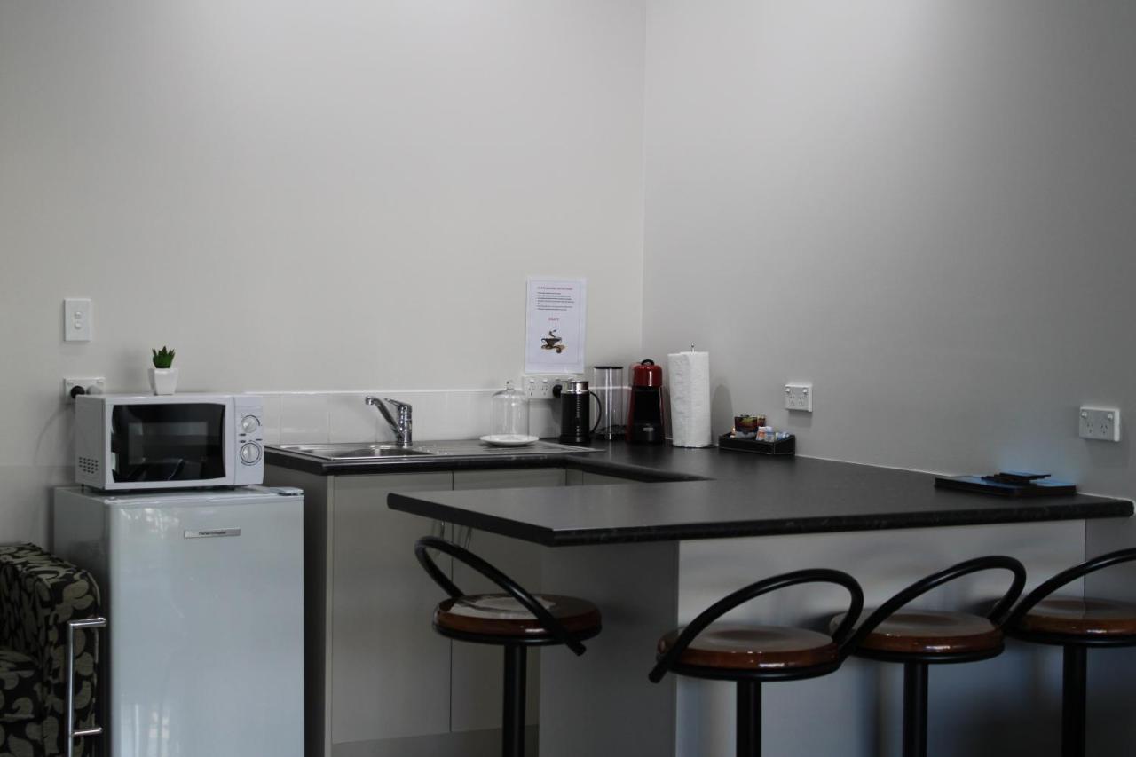 Coromandel Seaview Motel المظهر الخارجي الصورة