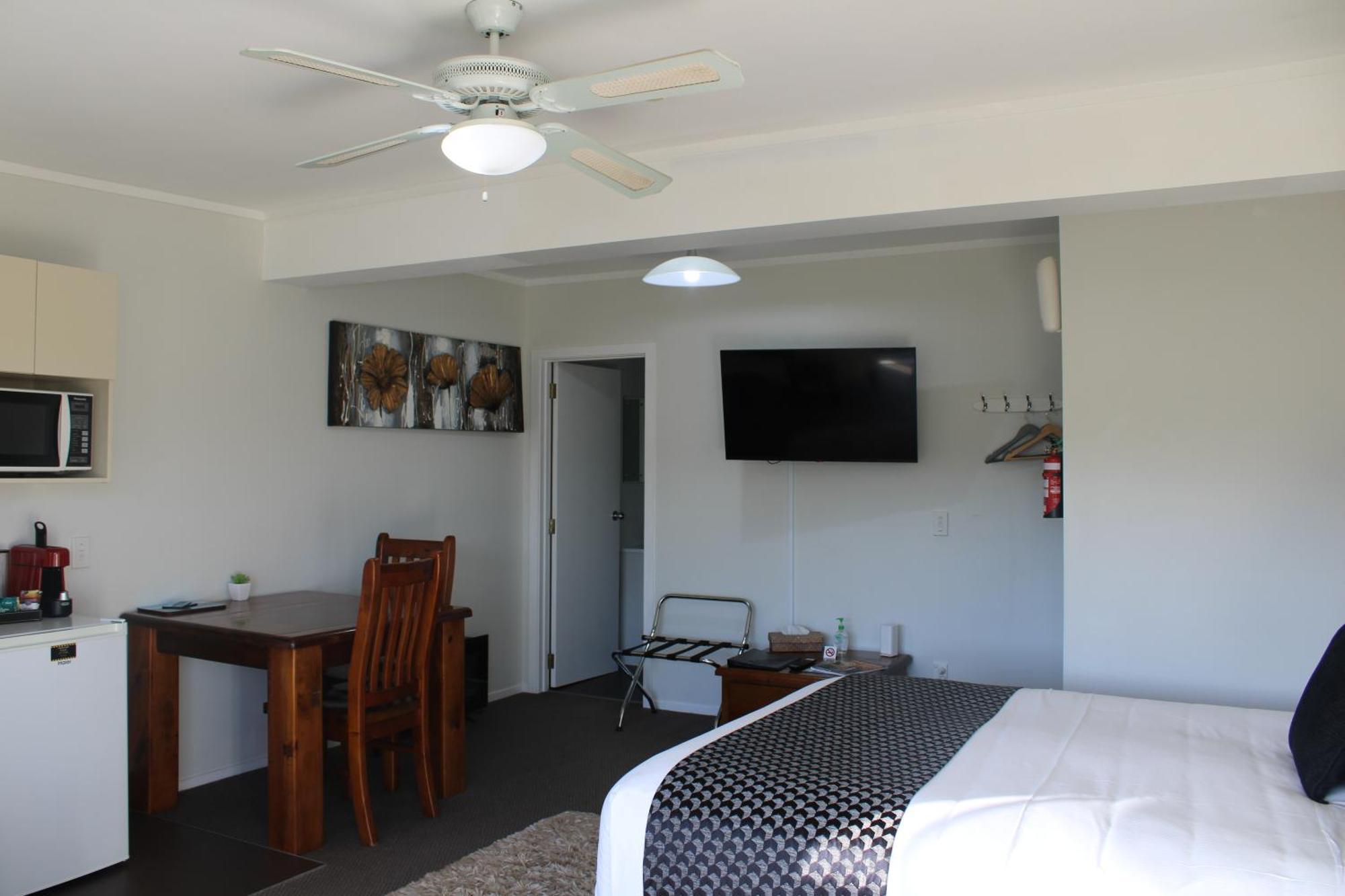 Coromandel Seaview Motel المظهر الخارجي الصورة