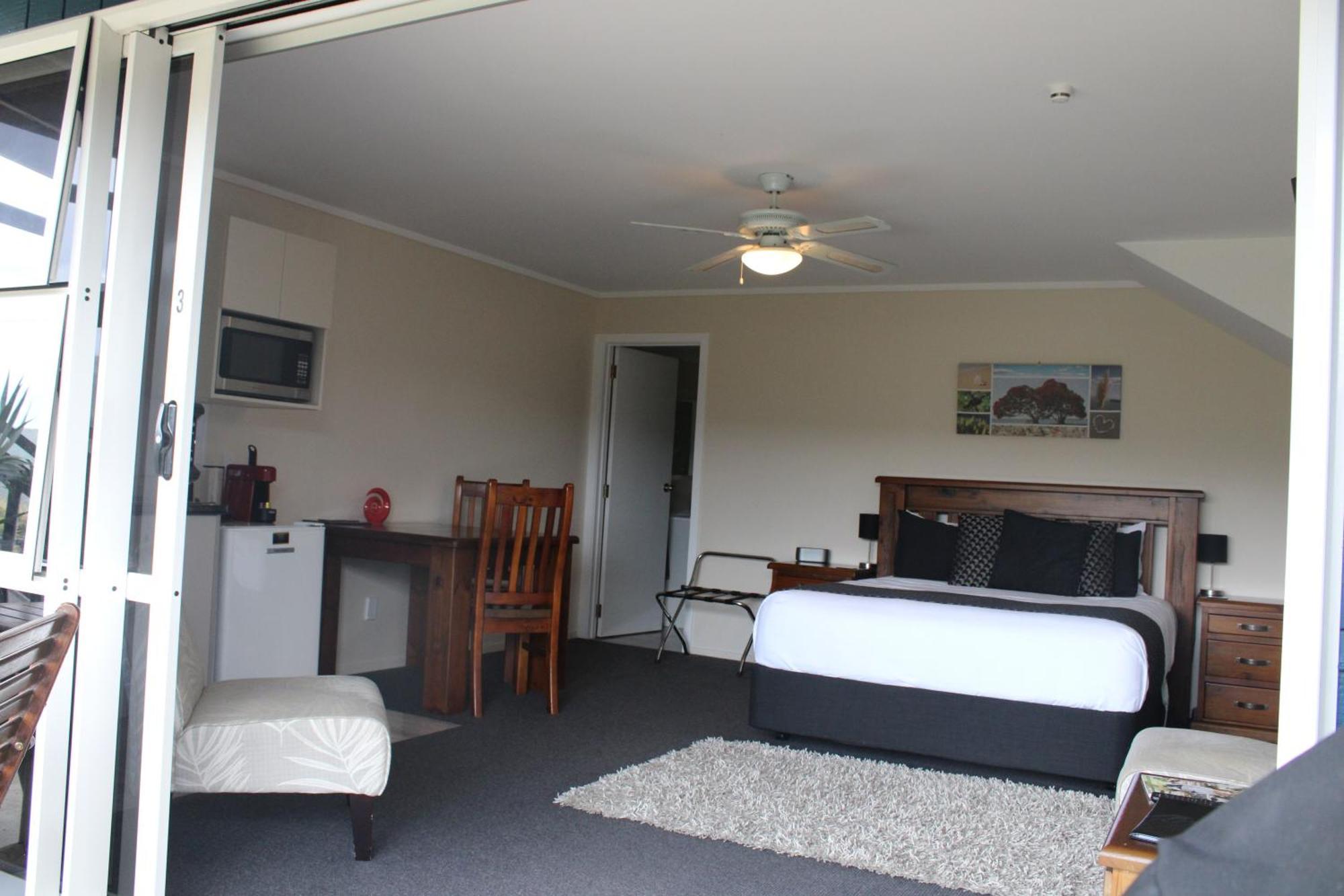 Coromandel Seaview Motel المظهر الخارجي الصورة