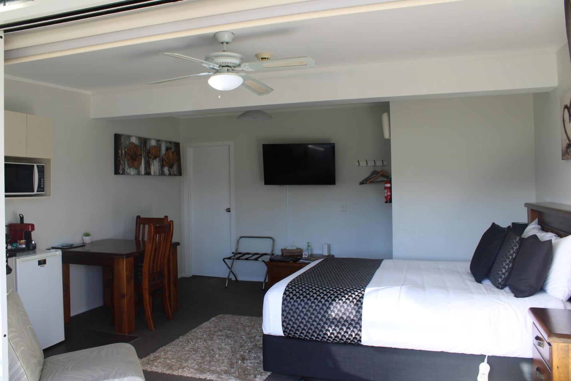 Coromandel Seaview Motel المظهر الخارجي الصورة
